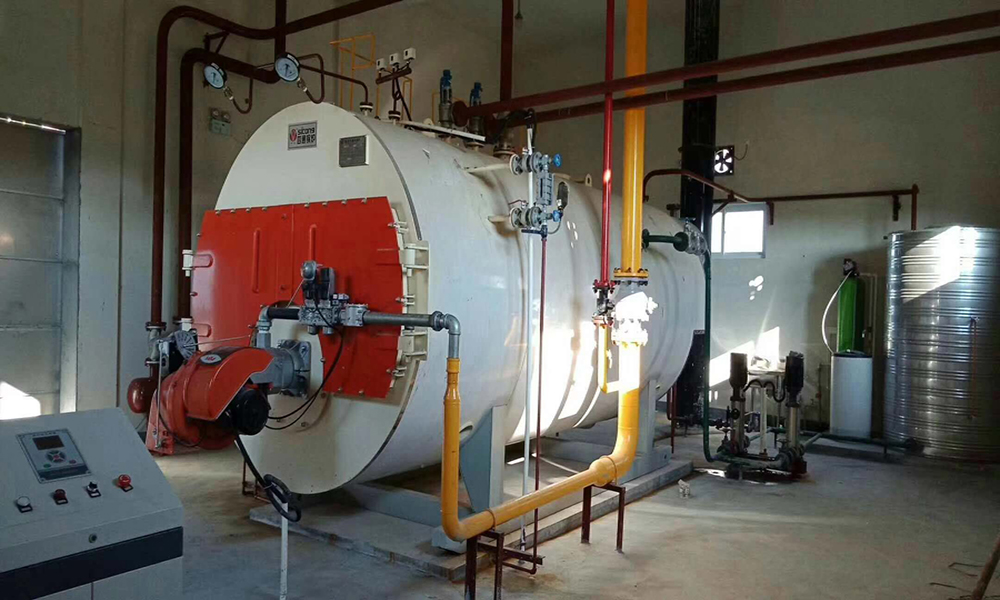 天然气锅炉节能的主要措施（上）